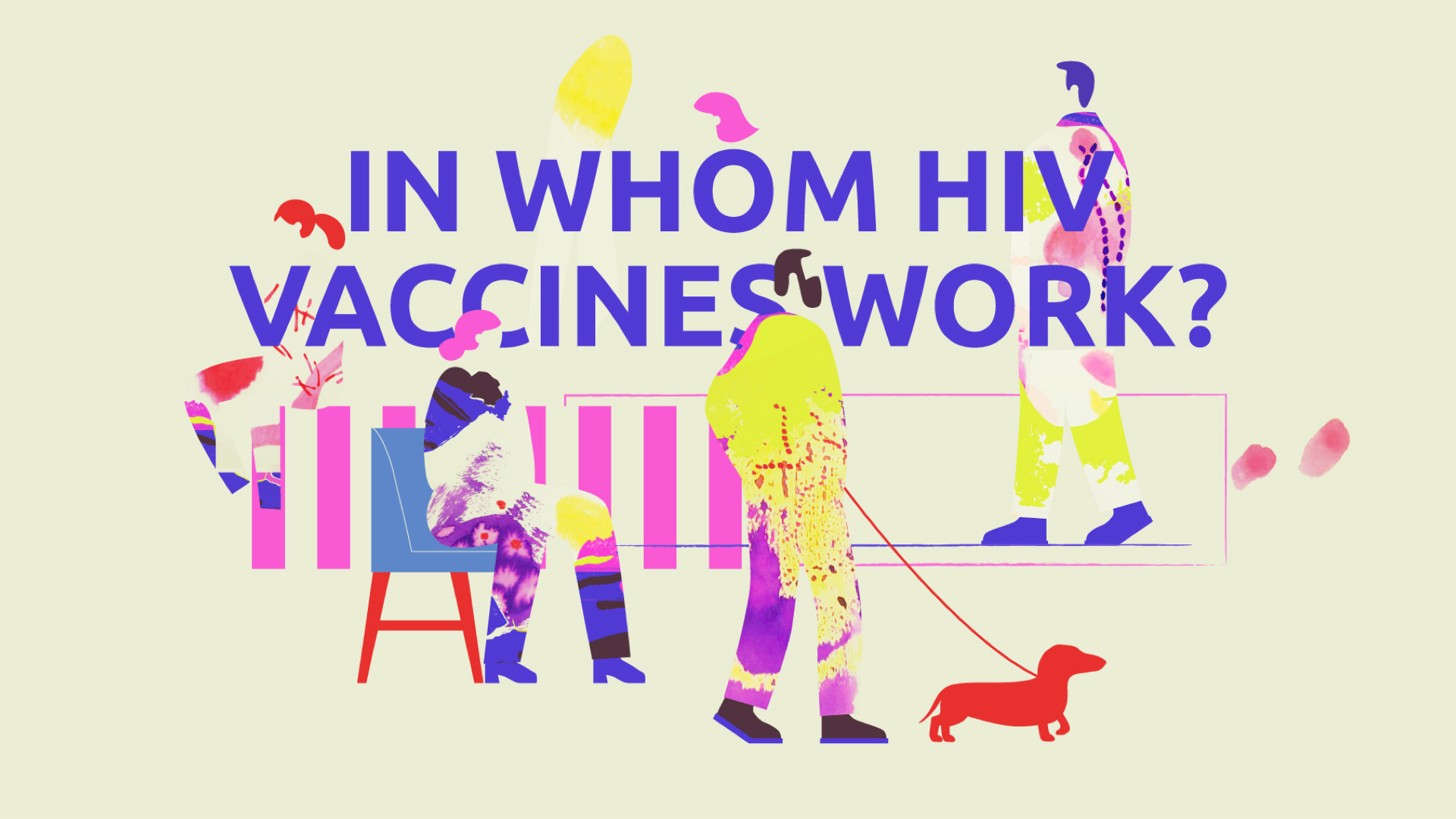 IN WHOM HIV VACCINES WORK IMPROVING HIV VACCINES RESPONSES WITH BACTERIA