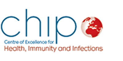 CHIP – Centre of Excellence for Health, Immunity and Infections (RegionH)