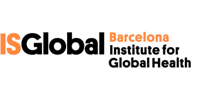 ISGlobal Barcelona Institute for Global Health
