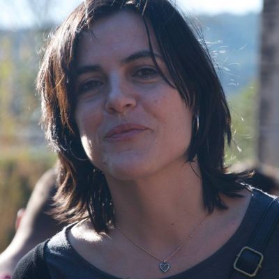 Mariona Parera