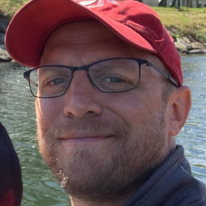 Jakob Friis Larsen