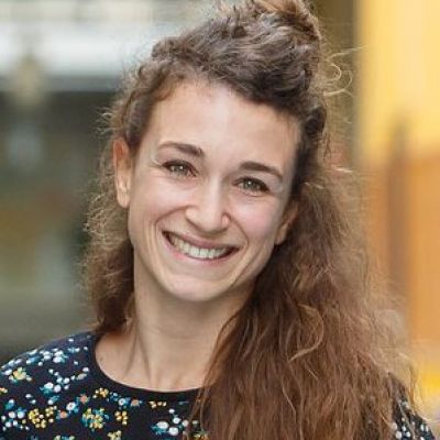 Alessandra Borgognone