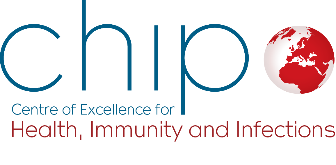 CHIP – Centre of Excellence for Health, Immunity and Infections (RegionH)