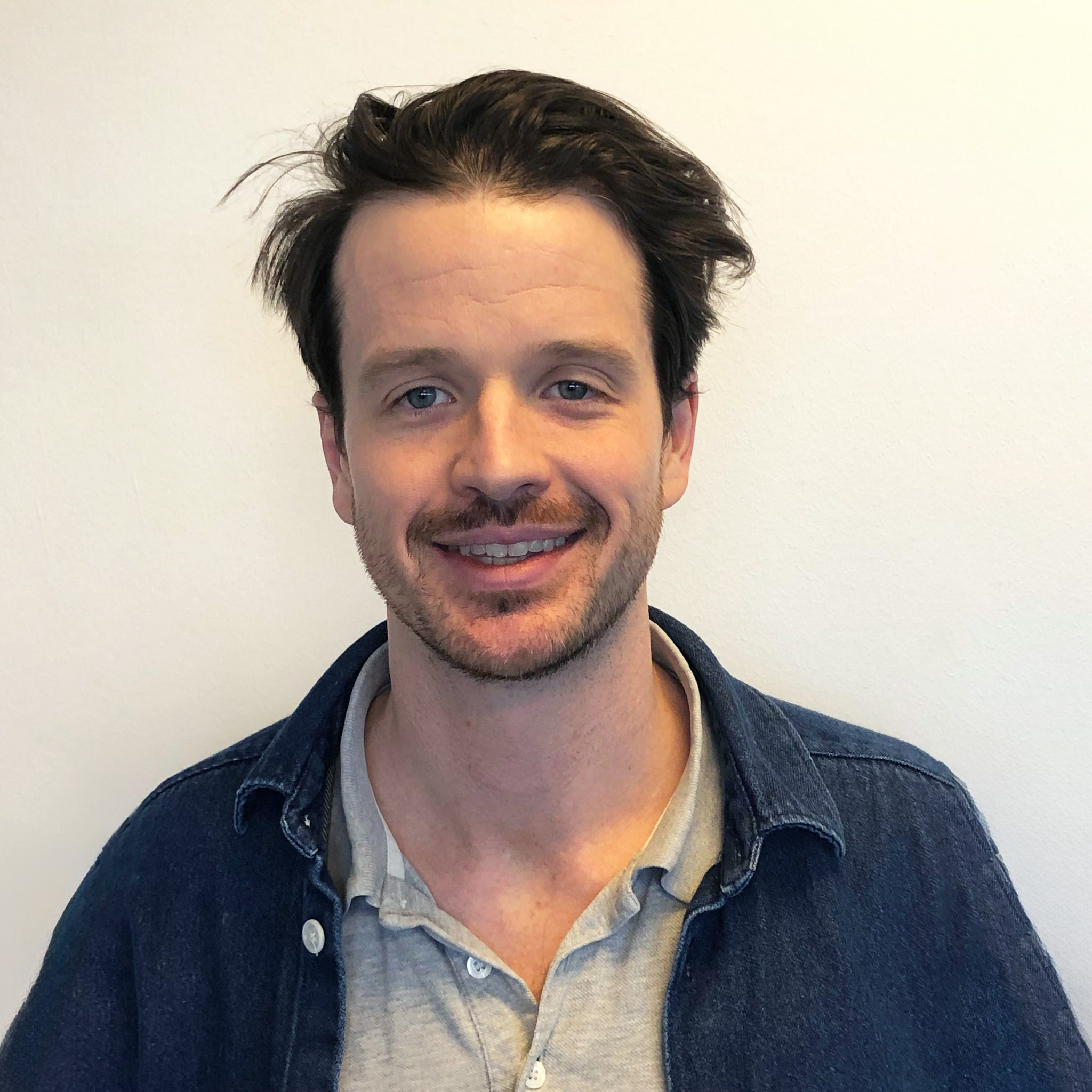 Daniel Murray